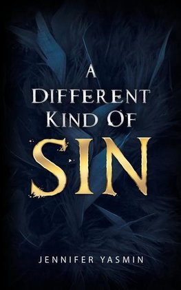 A Different Kind of Sin