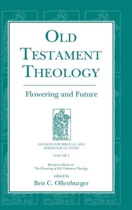 Old Testament Theology