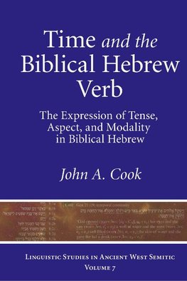 Time and the Biblical Hebrew Verb