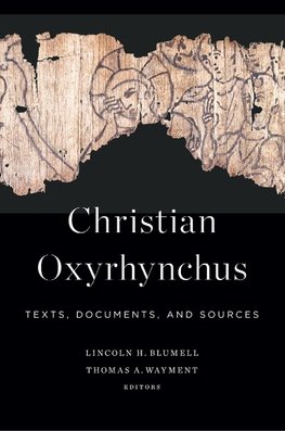 Christian Oxyrhynchus