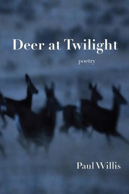Deer at Twilight