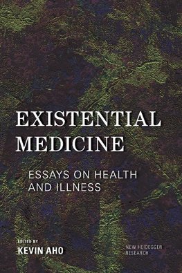 Existential Medicine