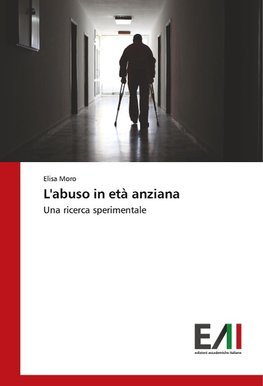 L'abuso in età anziana