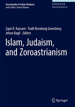 Islam, Judaism, and Zoroastrianism