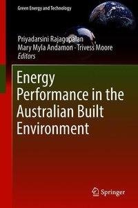Energy Performance in the Australian Built Environment