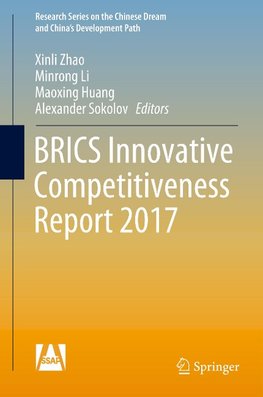 BRICS Innovative Competitiveness Report 2017