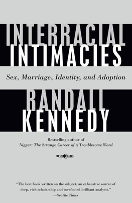 Interracial Intimacies