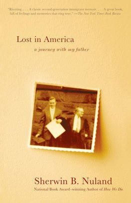 Lost in America