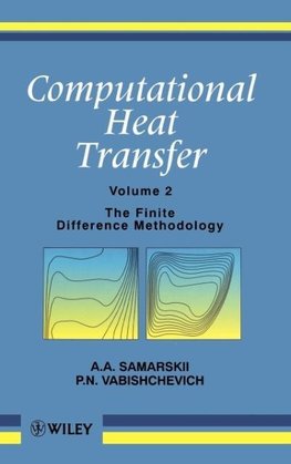 Computational Heat Transfer V 2