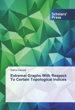 Extremal Graphs With Respect To Certain Topological Indices