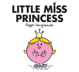LITTLE MISS PRINC_LITTLE MI PB