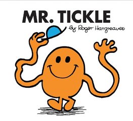 MR TICKLE_MR MEN CLASSIC LI PB