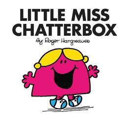 LITTLE MISS CHATT_LITTLE MI PB