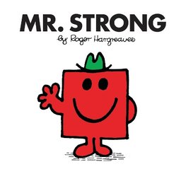 MR STRONG_MR MEN CLASSIC LI PB