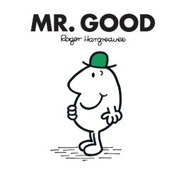 MR GOOD_MR MEN CLASSIC LIB PB