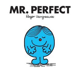 MR PERFECT_MR MEN CLASSIC L PB