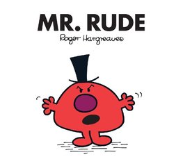 MR RUDE_MR MEN CLASSIC LIB PB