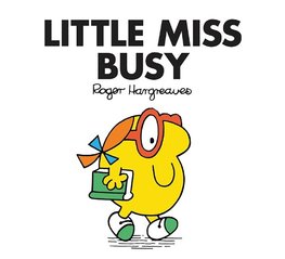 LITTLE MISS BUSY_LITTLE MIS PB
