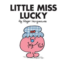 LITTLE MISS LUCKY_LITTLE MI PB