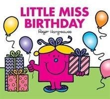 LITTLE MISS BIRTH_MR MEN & PB