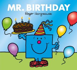 MR BIRTHDAY_MR MEN & LITTLE PB