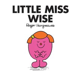 LITTLE MISS WISE_LITTLE MIS PB