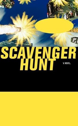 Scavenger Hunt