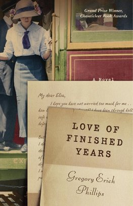Love of Finished Years