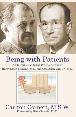Being with Patients