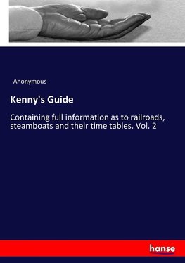 Kenny's Guide