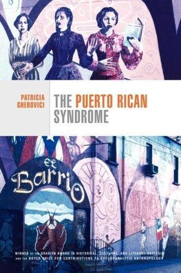 The Puerto Rican Syndrome