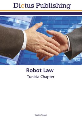 Robot Law