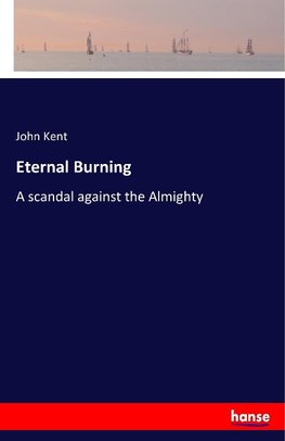 Eternal Burning