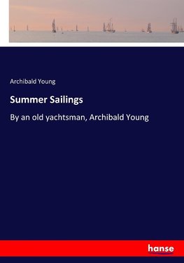 Summer Sailings