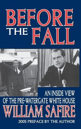 Before the Fall