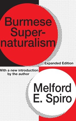 Burmese Supernaturalism