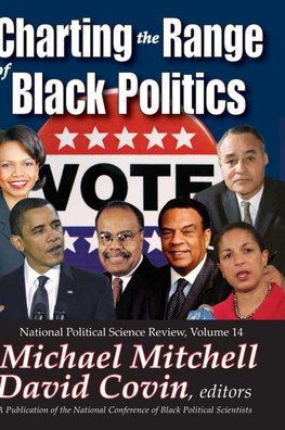 Charting the Range of Black Politics