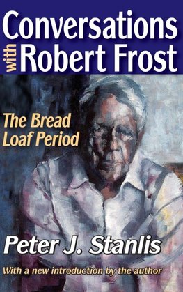 Conversations with Robert Frost