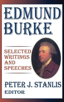 Edmund Burke