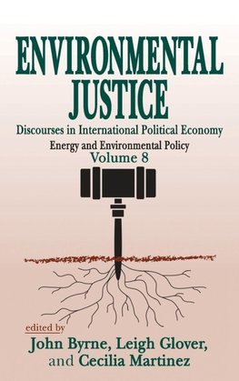 Environmental Justice