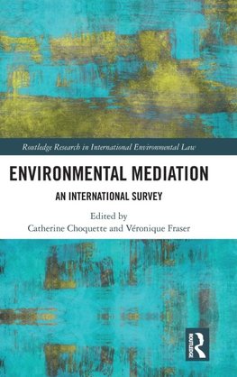 Environmental Mediation
