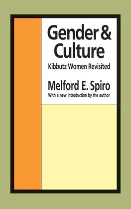 Gender and Culture