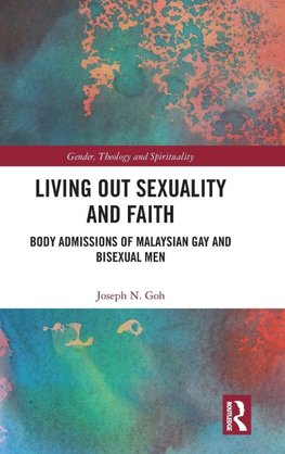 Living Out Sexuality and Faith