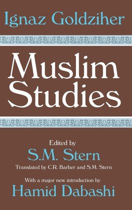 Muslim Studies
