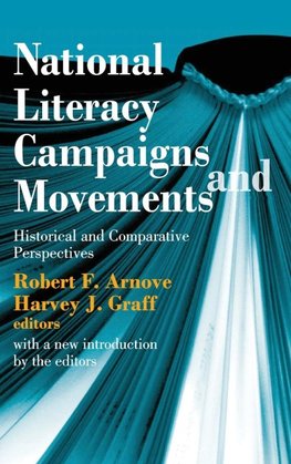 National Literacy Campaigns and Movements