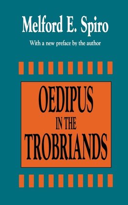 Oedipus in the Trobriands