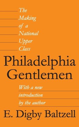 Philadelphia Gentlemen