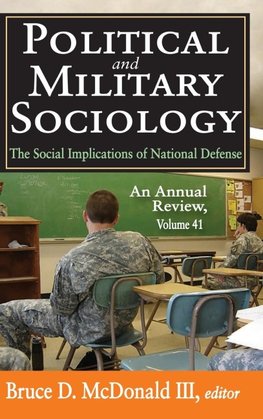 Political and Military Sociology