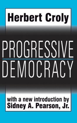 Progressive Democracy