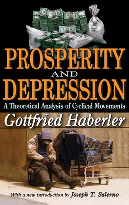 Prosperity and Depression
